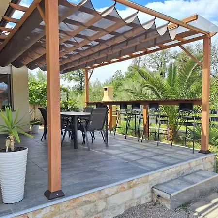Villa Laura