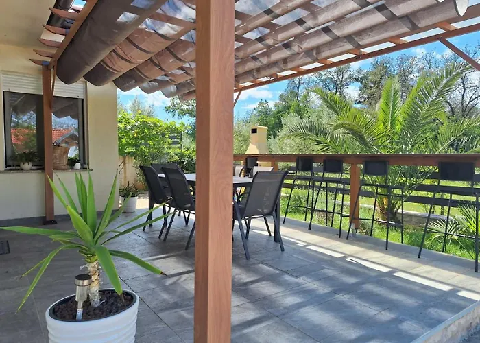 Villa Laura