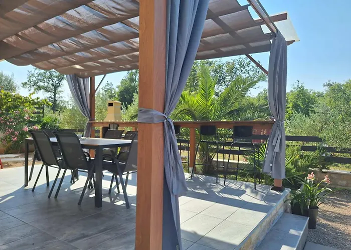 Villa Laura *